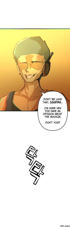Read Antheria  1 Page 7 in English