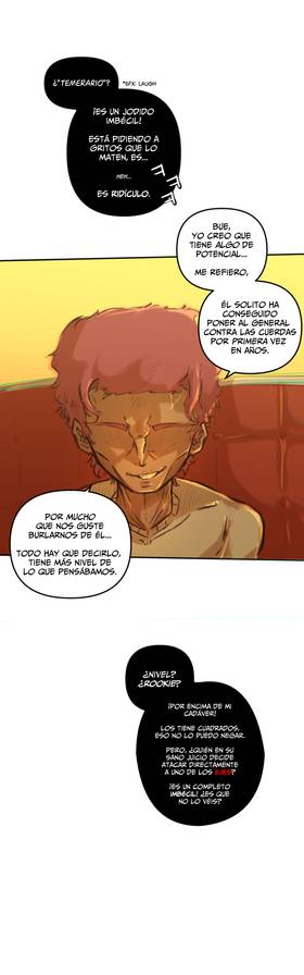 Read Antheria  1 Page 3 in Spanish