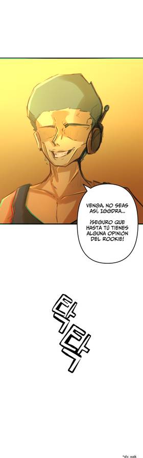 Read Antheria  1 Page 7 in Spanish