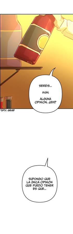 Read Antheria  1 Page 8 in Spanish