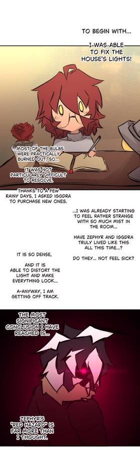 Read Antheria  11 Page 2 in English
