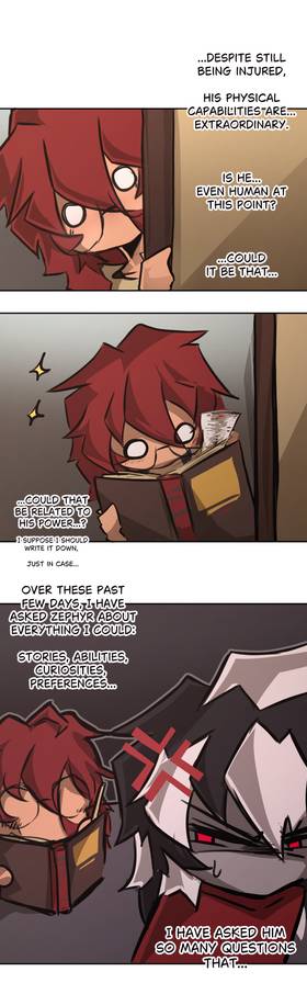 Read Antheria  11 Page 4 in English