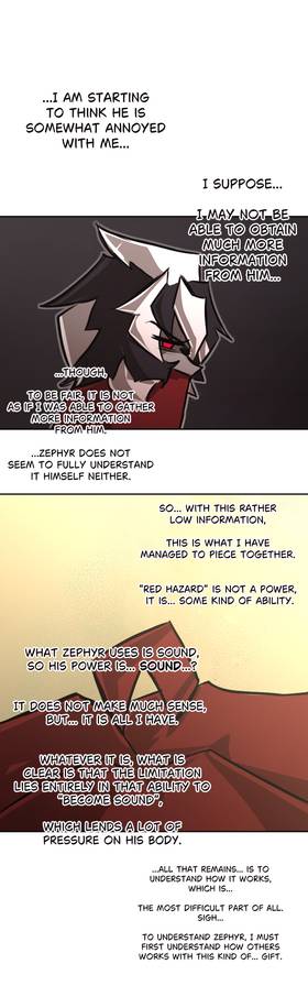 Read Antheria  11 Page 5 in English