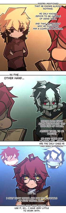 Read Antheria  11 Page 6 in English