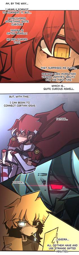Read Antheria  11 Page 7 in English