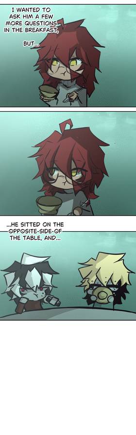 Read Antheria  11 Page 10 in English
