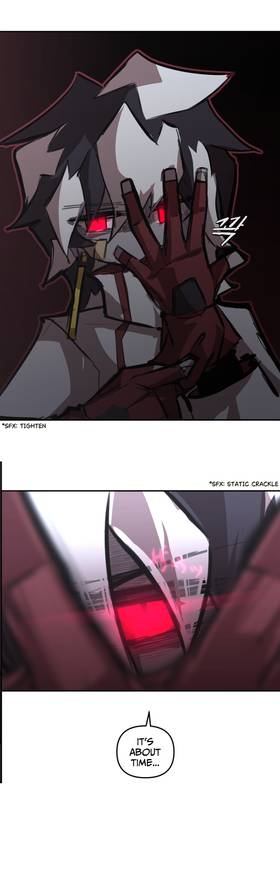 Read Antheria  12 Page 2 in English