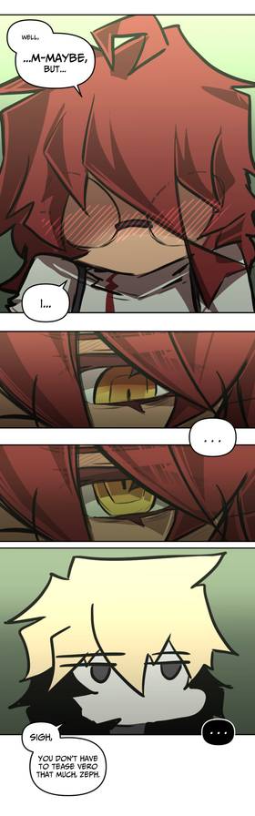 Read Antheria  12 Page 5 in English