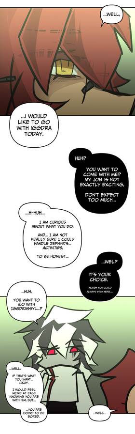 Read Antheria  12 Page 6 in English