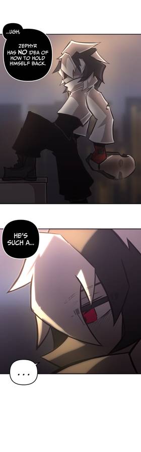 Read Antheria  12 Page 9 in English