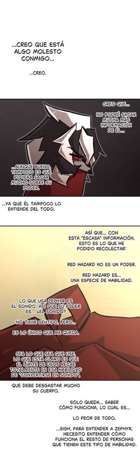 Read Antheria  11 Page 5 in Spanish