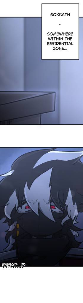 Episode 6 The Beginning - Crimson Prologue, Part 6