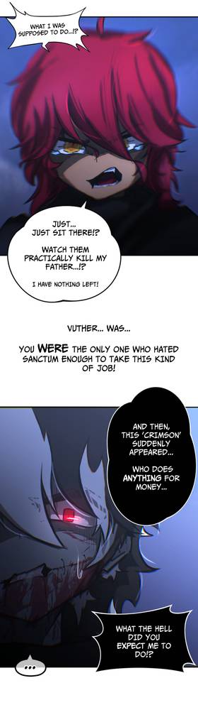 Read Antheria  6 Page 6 in English