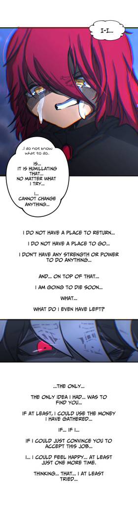 Read Antheria  6 Page 8 in English