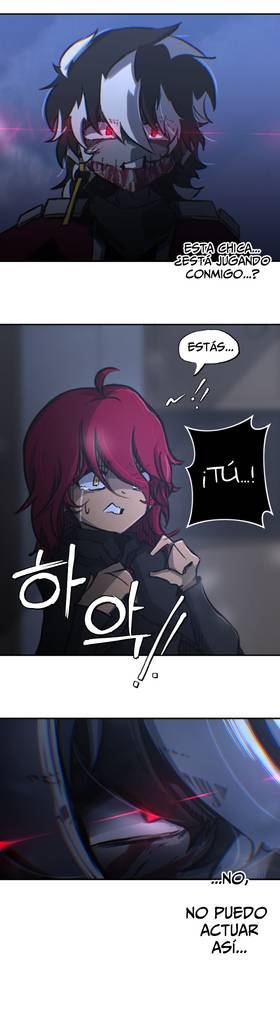 Read Antheria  6 Page 4 in Spanish