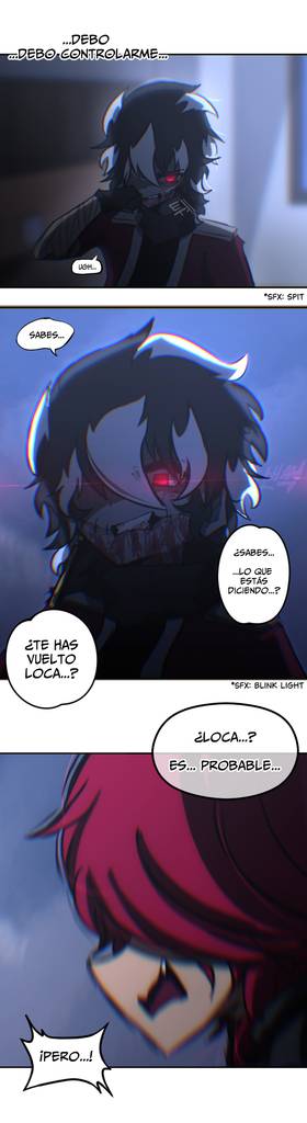 Read Antheria  6 Page 5 in Spanish