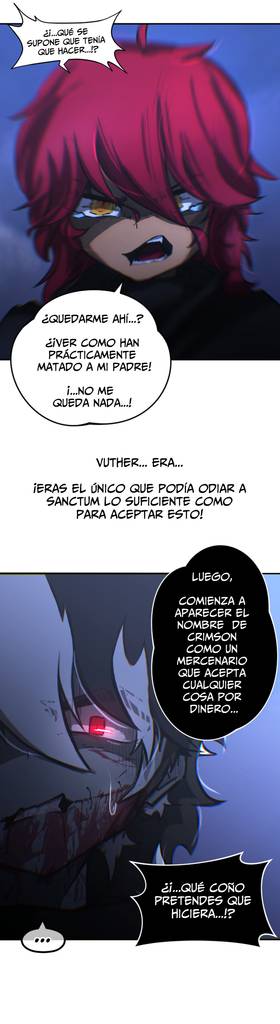 Read Antheria  6 Page 6 in Spanish