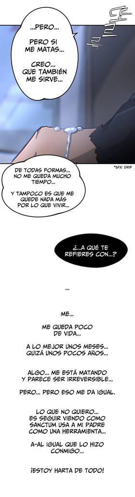 Read Antheria  6 Page 7 in Spanish