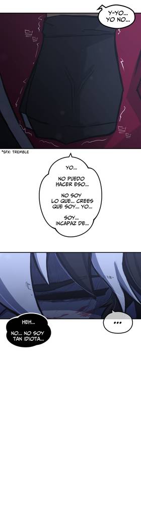Read Antheria  6 Page 9 in Spanish