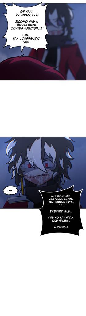 Read Antheria  6 Page 10 in Spanish
