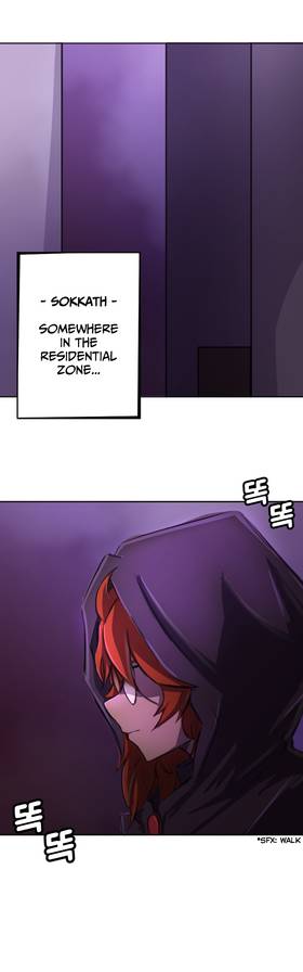The Beginning - Crimson Prologue, Part 3