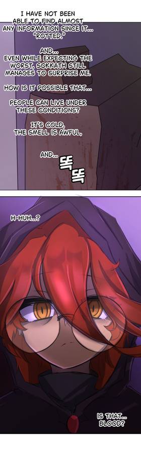Read Antheria  3 Page 3 in English