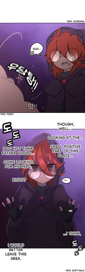 Read Antheria  3 Page 5 in English