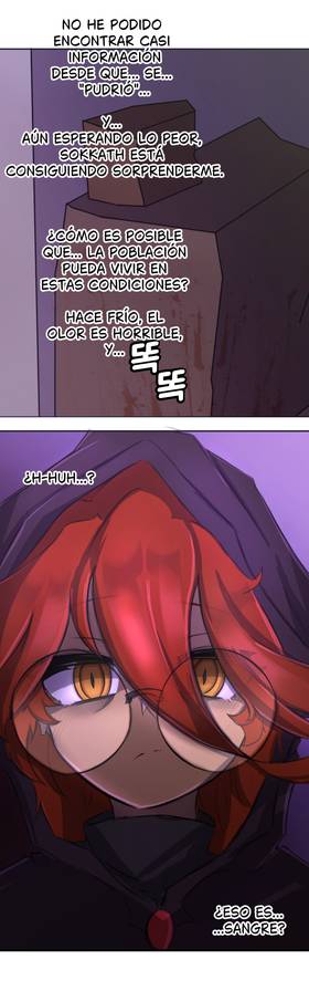 Read Antheria  3 Page 3 in Spanish