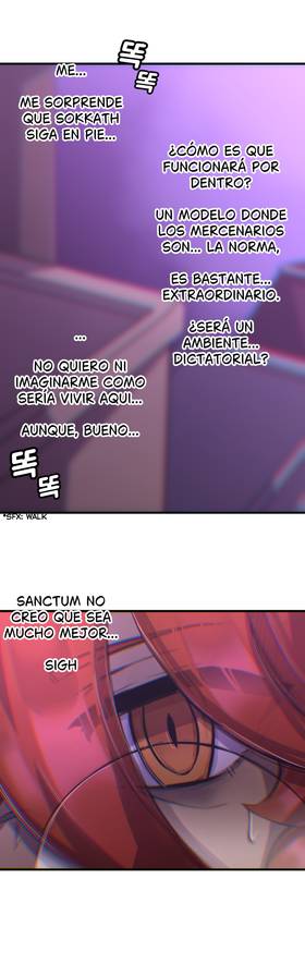 Read Antheria  3 Page 6 in Spanish