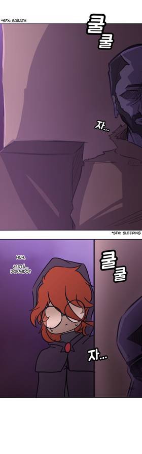 Read Antheria  3 Page 9 in Spanish