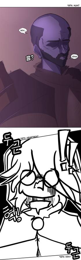 Read Antheria  3 Page 10 in Spanish