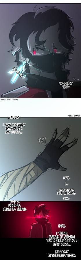 Read Antheria  4 Page 2 in English