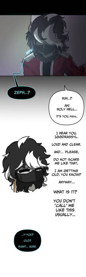 Read Antheria  4 Page 3 in English