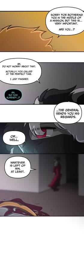 Read Antheria  4 Page 4 in English