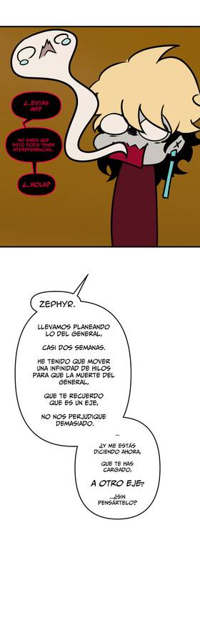 Read Antheria  4 Page 9 in Spanish