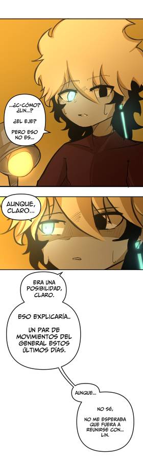 Read Antheria  4 Page 6 in Spanish
