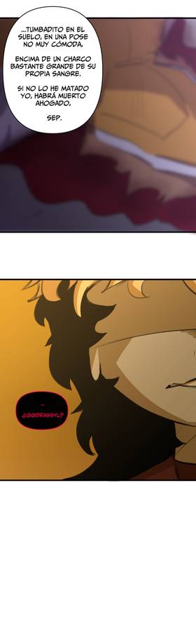 Read Antheria  4 Page 8 in Spanish