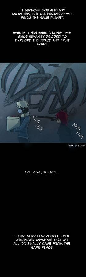 Read Antheria  8 Page 2 in English