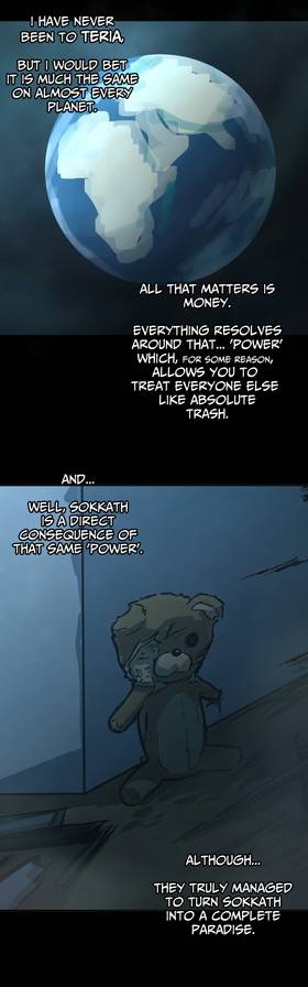 Read Antheria  8 Page 4 in English