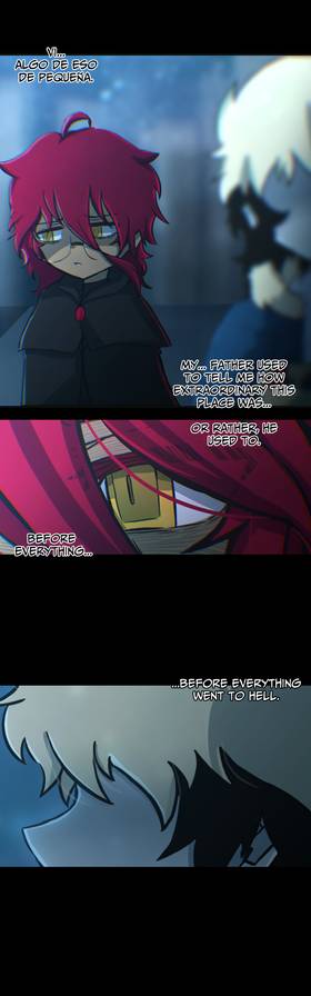 Read Antheria  8 Page 6 in English