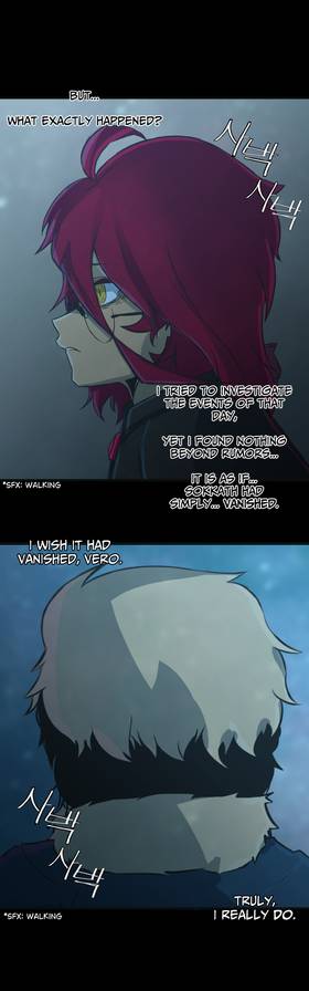 Read Antheria  8 Page 8 in English