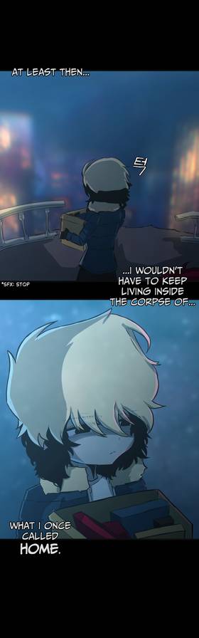 Read Antheria  8 Page 9 in English