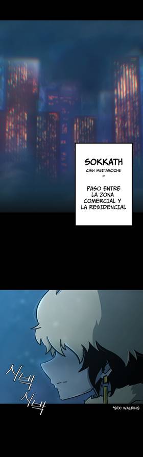 Read Antheria  8 Page 1 in Spanish