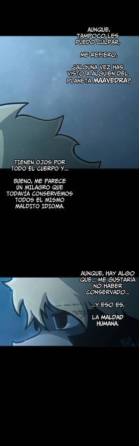 Read Antheria  8 Page 3 in Spanish