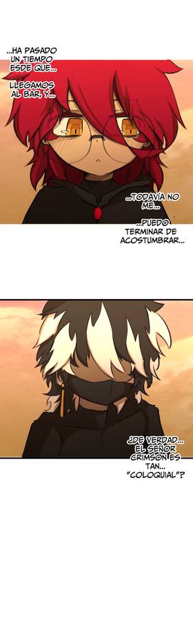 Read Antheria  7 Page 3 in Spanish