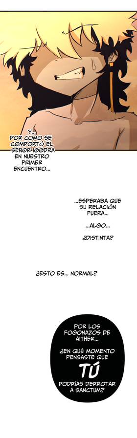 Read Antheria  7 Page 4 in Spanish