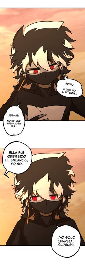 Read Antheria  7 Page 5 in Spanish