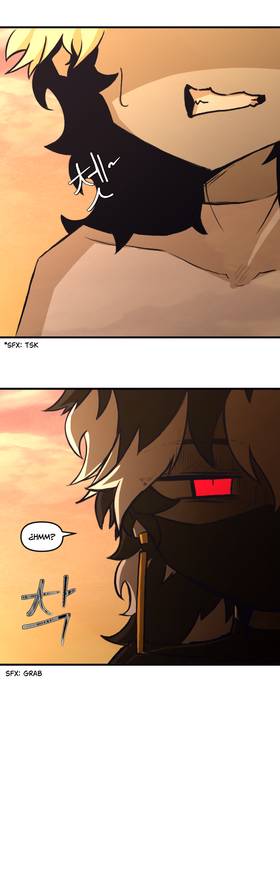 Read Antheria  7 Page 9 in Spanish