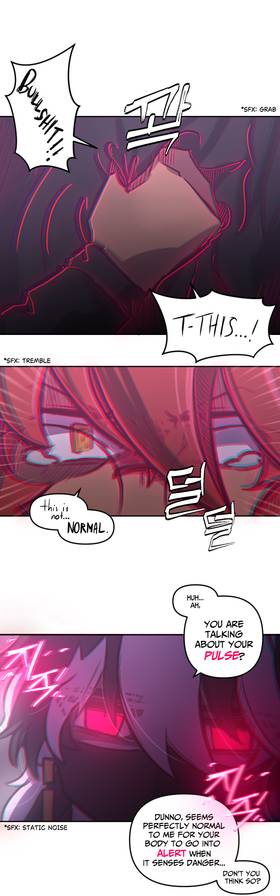 Read Antheria  5 Page 8 in English