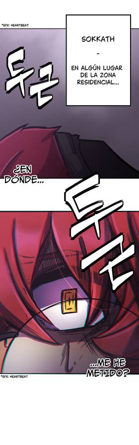 Read Antheria  5 Page 2 in Spanish